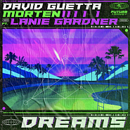 David Guetta usw. - Dreams Noten für Piano