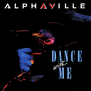 Alphaville - Dance With Me Noten für Piano