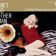 Christina Aguilera - Ain't No Other Man Noten für Piano