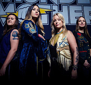 Thundermother Noten für Piano