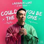 Laidback Luke usw. - Could You Be The One Noten für Piano