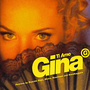 Gina G - Ti Amo Noten für Piano