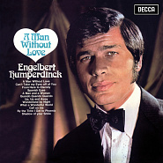 Engelbert Humperdinck - A Man Without Love Noten für Piano