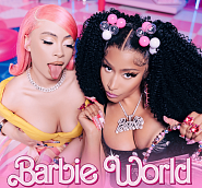 Nicki Minaj usw. - Barbie World Noten für Piano