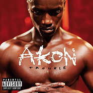 Akon - Lonely Noten für Piano