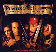 Hans Zimmer - Pirates of the Caribbean: He's A Pirate Noten für Piano
