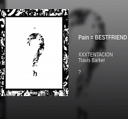 XXXTentacion usw. - Pain = BESTFRIEND Noten für Piano