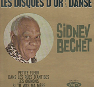 Sidney Bechet - Si tu vois ma mère Noten für Piano