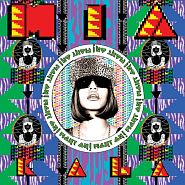 M.I.A. - Paper Planes Noten für Piano