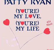 Patty Ryan - You're My Love, You're My Life Noten für Piano