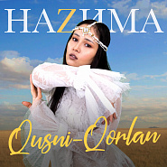 NaZima - Qusni-Qorlan Noten für Piano