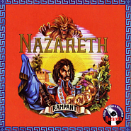 Nazareth - Loved and Lost Noten für Piano