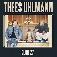 Thees Uhlmann - Club 27 Noten für Piano