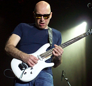 Joe Satriani Noten für Piano