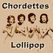 The Chordettes - Lollipop Noten für Piano
