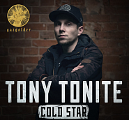 Tony Tonite - Cold Star Noten für Piano