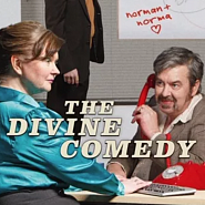 The Divine Comedy - Norman and Norma Noten für Piano