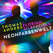 Thomas Anders usw. - Neonfarbenwelt Noten für Piano