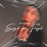 Milano - Engel ohne Flügel Noten für Piano