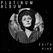 Edith Piaf - La foule Noten für Piano