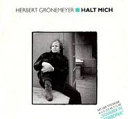 Herbert Grönemeyer - Halt mich Noten für Piano