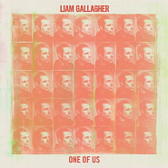 Liam Gallagher - One of Us Noten für Piano