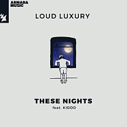 Loud Luxury usw. - These Nights Noten für Piano