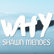 Shawn Mendes - Why Noten für Piano