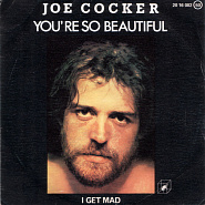 Joe Cocker - You Are So Beautiful Noten für Piano