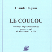 Louis-Claude Daquin - Le coucou Noten für Piano
