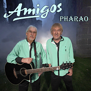 Die Amigos - Pharao Noten für Piano
