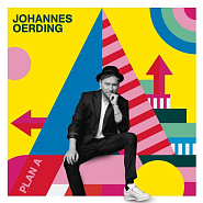 Johannes Oerding - Plan A Noten für Piano