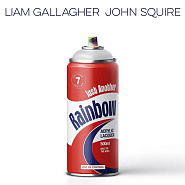 Liam Gallagher usw. - Just Another Rainbow Noten für Piano