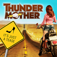 Thundermother - It's Just A Tease Noten für Piano