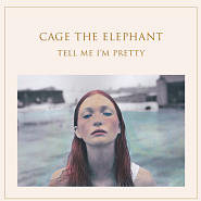 Cage The Elephant - Trouble Noten für Piano