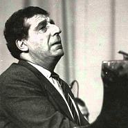 Arno Babajanian - Экспромт Noten für Piano