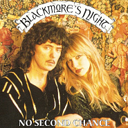 Blackmore's Night - No Second Chance Noten für Piano