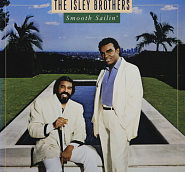 The Isley Brothers - Come My Way Noten für Piano
