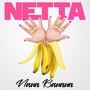 Netta - Nana Banana Noten für Piano