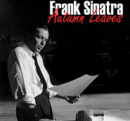 Frank Sinatra - Autumn Leaves Noten für Piano