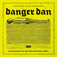 Danger Dan - Mingvase Noten für Piano