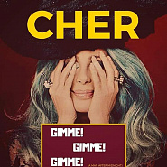 Cher - Gimme! Gimme! Gimme! (A Man After Midnight) Noten für Piano