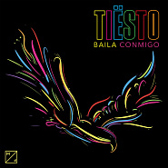 Tiësto - Baila Conmigo Noten für Piano