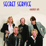 Secret Service - If I Try Noten für Piano
