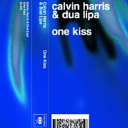 Calvin Harris usw. - One Kiss Noten für Piano
