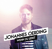 Johannes Oerding - Wenn du lebst Noten für Piano
