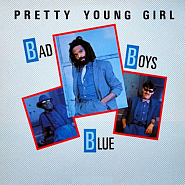 Bad Boys Blue - Pretty Young Girl Noten für Piano