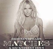 Britney Spears usw. - Matches Noten für Piano