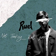 Ruel - Not Thinkin’ Bout You Noten für Piano