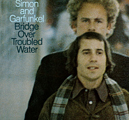 Simon & Garfunkel - Bridge Over Troubled Water Noten für Piano